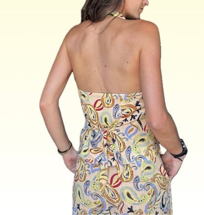 PREVENTA — Top July Amarillo